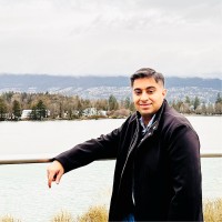 Prateek Tandon