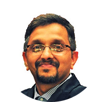 Murali Madhu