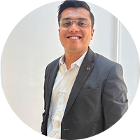 Parth Gadoya