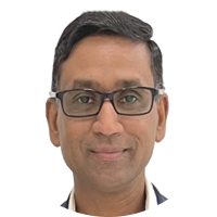 Swaminathan (Sam) Raghu